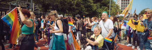 Hannover Pride 2027