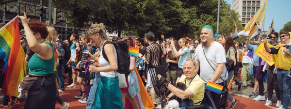 Hannover Pride 2026