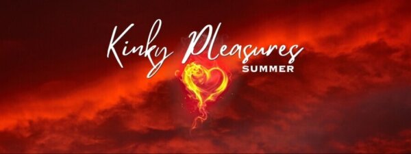Kinky Pleasures