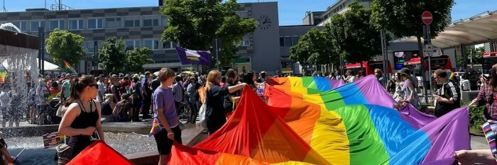 CSD Limburg 2025