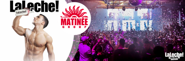 LaLeche! Closing Party