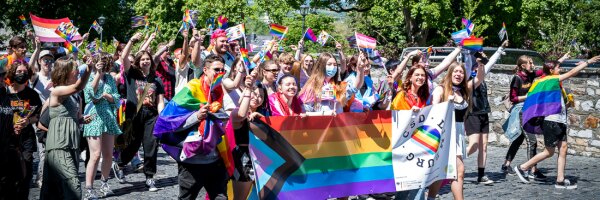 Pride March Limburg 2026