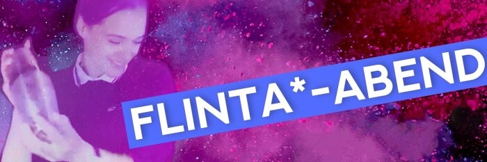 FLINTA*-Abend