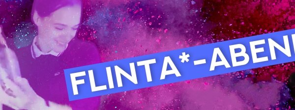 FLINTA*-Abend