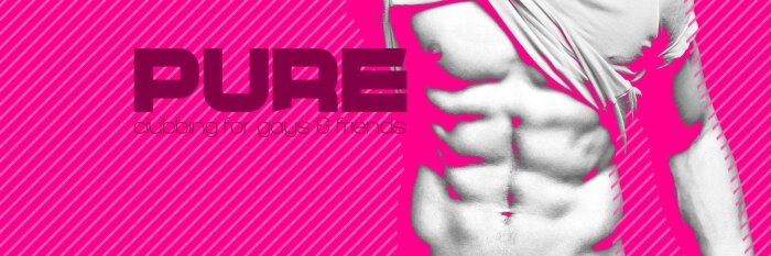 Pure Gay Clubbing