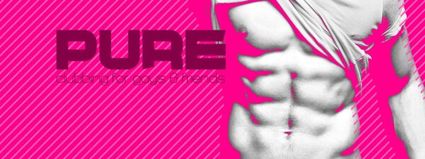 Pure Gay Clubbing 