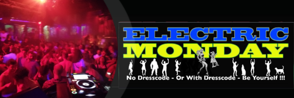 Electric Monday Berlin