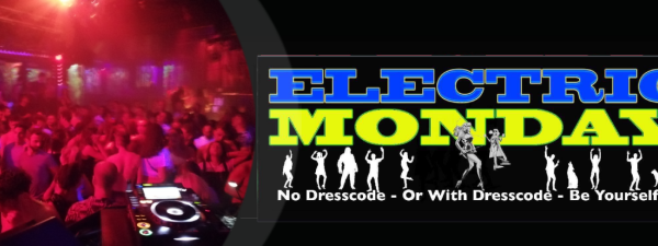 Electric Monday Berlin