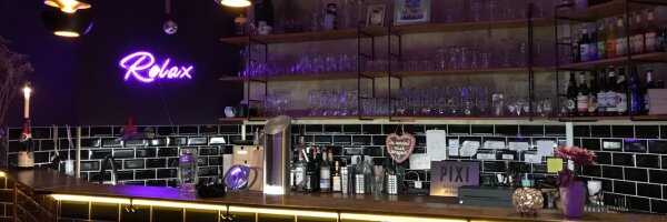 Pixi Kollektivbar