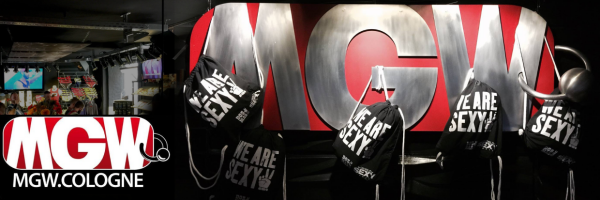 MGW Cologne