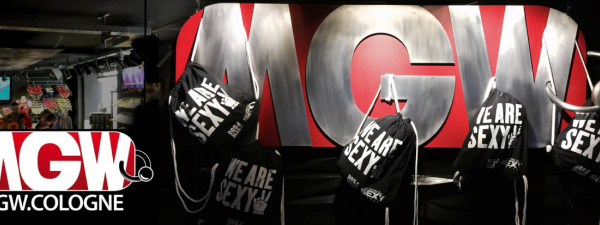 MGW Cologne