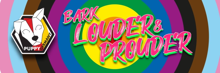 Pet Play Weekend - Puppy Germany 2024