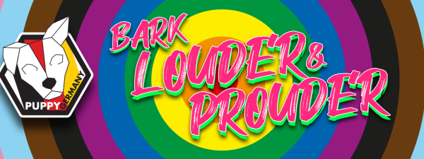 Puppy Germany Wahl 2026