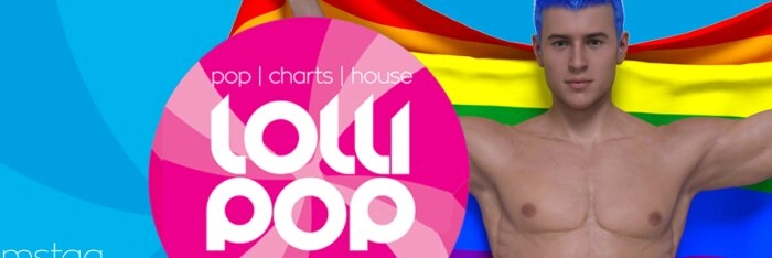 Lollipop Aschaffenburg