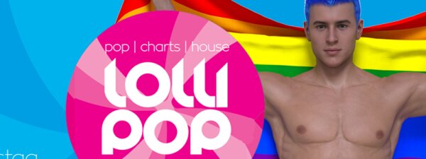 Lollipop Aschaffenburg