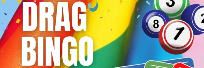 Drag Bingo @ Boys Bar Dresden: Gay Bar in Dresden