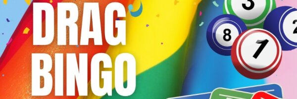 Drag Bingo