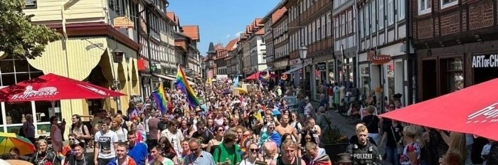CSD Köthen 2025