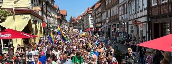 CSD Köthen 2025