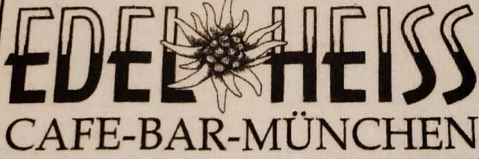 Cafe-Bar Edelheiss