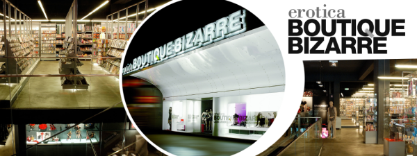 Boutique Bizarre