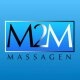 logo-Logo - Men2Men Massage Schöneberg