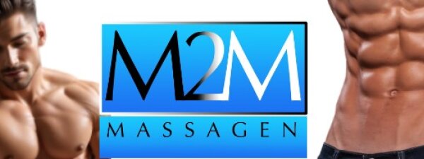Men2Men Massage Schöneberg
