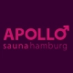 logo-Logo - Apollo Sauna Hamburg