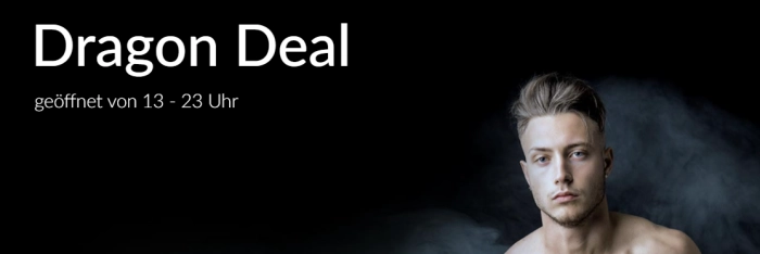 Dragon Sauna Hamburg