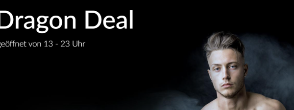 Dragon Deal
