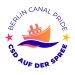 logo-CSD auf der Spree 