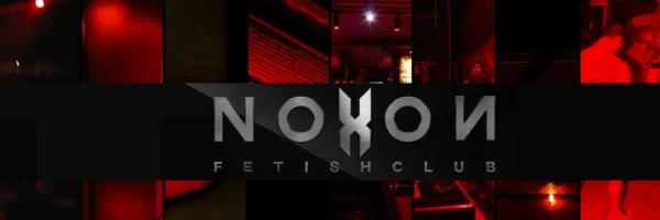 Noxon - Gay Cruising & Fetish Club @ Yumbo Centrum, Playa del Ingles
