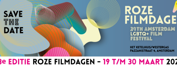 Roze Filmdagen 2026
