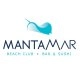 logo-Logo - Mantamar Bear Weekend 2025