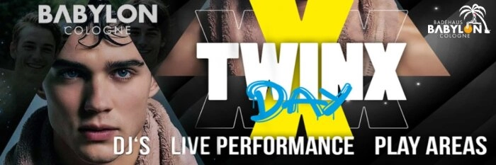 Badehaus Babylon Cologne