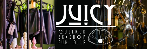 Juicy Leipzig