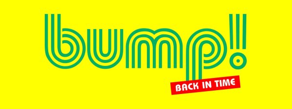 Bump! - Back in Time