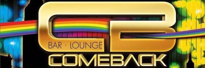 Comeback Bar & Lounge - Gay Bar in Frankfurt