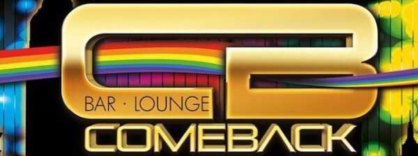 Comeback Bar & Lounge