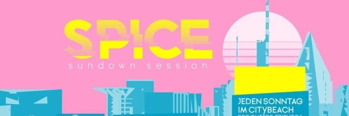 SPICE Sundown Session