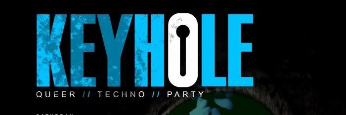 KEYHOLE