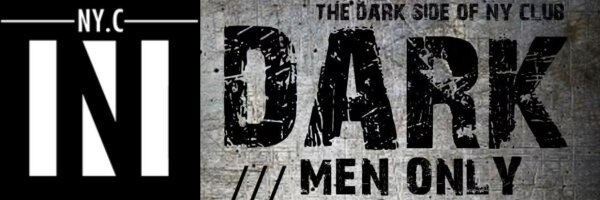 Dark Men Only