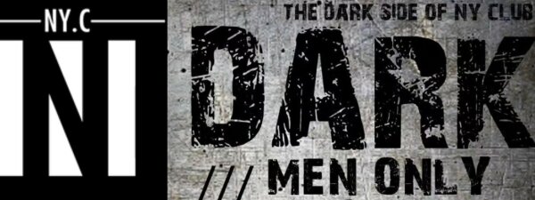 Dark Men Only