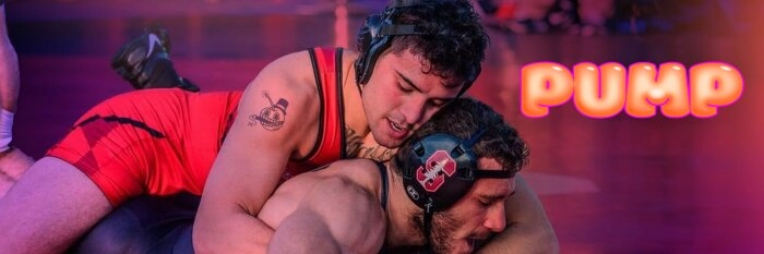 PUMP Party Stuttgart: Gay, Queer, House & Techno