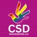 logo-CSD Magdeburg 2027