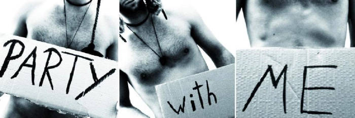 Gay Party in Köln mit Electro und Indie Floor