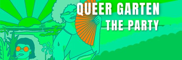 Queer Garten