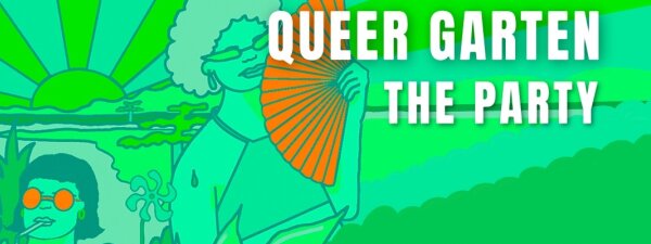 Queer Garten