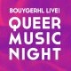 logo-Logo - Queer Music Festival