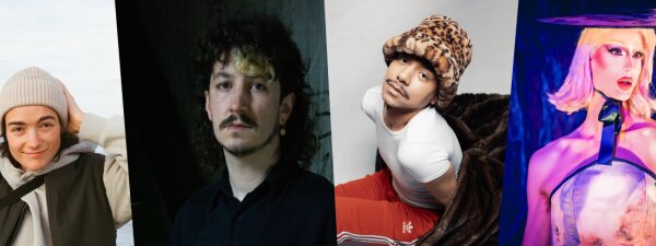 Queer Music Festival